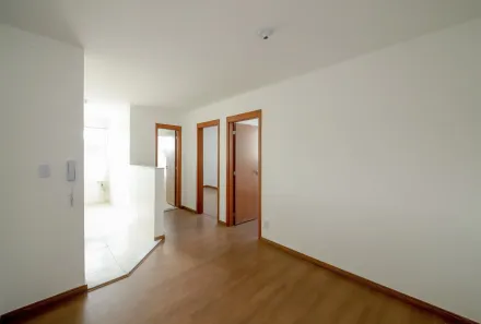 Apartamento com 2 Quartos à venda, 54m² no São Pedro, Juiz de Fora