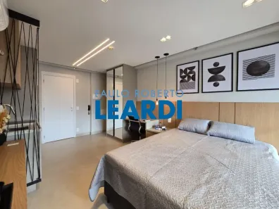 Apartamento com 1 Quarto para alugar, 28m² no Sacomã, São Paulo