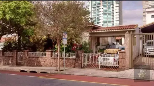 Casa com 3 Quartos à venda, 400m² no Santa Paula, São Caetano do Sul