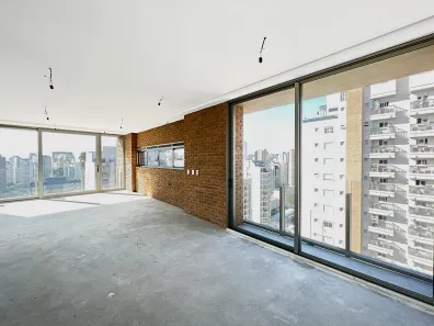 Apartamento com 4 Quartos à venda, 335m² no Itaim Bibi, São Paulo