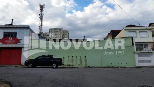 Lote/Terreno à venda, 800m² no Vila Maria, São Paulo