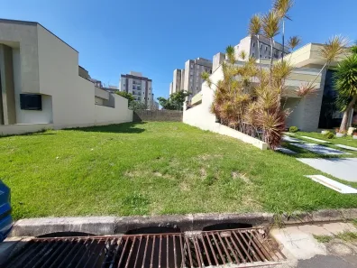 Lote/Terreno à venda, 250m² no Residencial Real Parque Sumaré, Sumaré