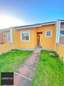 Casa com 2 Quartos à venda, 41m² no Restinga, Porto Alegre