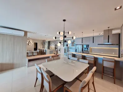 Apartamento com 3 Quartos à venda, 150m² no Praia Brava de Itajaí, Itajaí