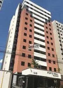 Apartamento com 3 Quartos para alugar, 92m² no Vila Nova Cidade Universitária, Bauru