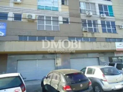 Ponto Comercial para alugar, 120m² no Vila Santo Ângelo, Cachoeirinha