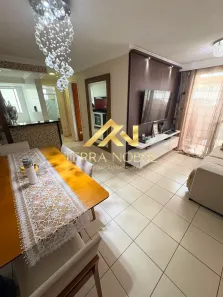 Apartamento com 2 Quartos para alugar, 52m² no Conceição, Osasco