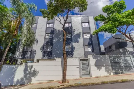 Apartamento com 3 Quartos à venda, 90m² no Santa Mônica, Belo Horizonte