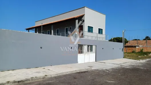 Casa com 10 Quartos à venda, 500m² no Valle do Sall 2, Salinópolis