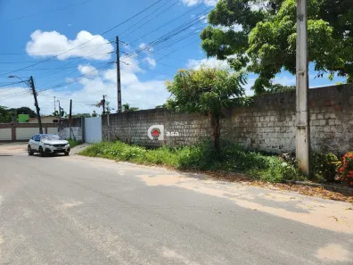 Lote/Terreno à venda, 3432m² no Lagoa Redonda, Fortaleza