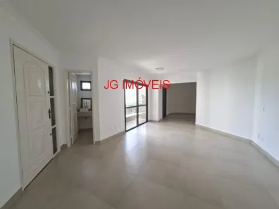 Apartamento com 3 Quartos para alugar, 130m² no Parque Colonial, São Paulo