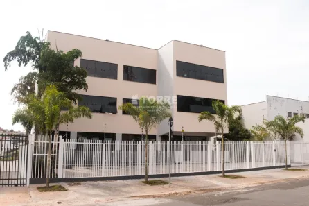 Galpão/Depósito/Armazém para alugar, 732m² no Jardim do Lago, Campinas