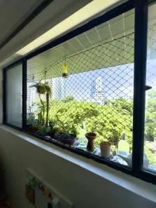 Apartamento com 3 Quartos à venda, 80m² no Boa Viagem, Recife