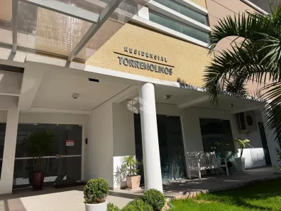 Apartamento com 2 Quartos à venda, 78m² no Campinas, São José