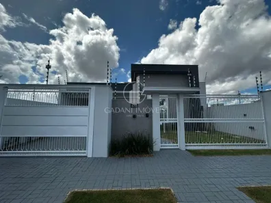 Casa com 3 Quartos à venda, 150m² no Aquarela das Artes, Sinop