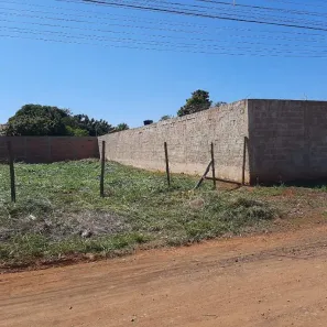 Lote/Terreno à venda, 390m² no Vila Nova Campo Grande, Campo Grande