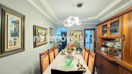 Apartamento com 3 Quartos à venda, 84m² no Havaí, Belo Horizonte