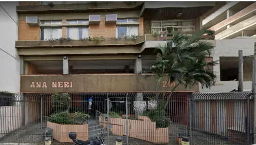 Apartamento com 4 Quartos para alugar, 160m² no Centro, Nova Iguaçu