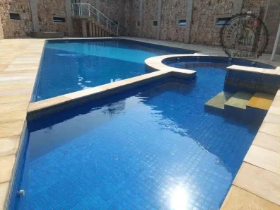 Casa de Condomínio com 4 Quartos à venda, 281m² no Mirim, Praia Grande