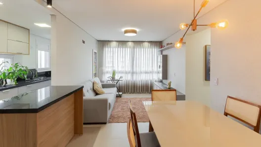 Apartamento com 3 Quartos à venda, 84m² no Jardim Europa, Porto Alegre