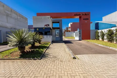 Lote/Terreno à venda, 156m² no Capela Velha, Araucária