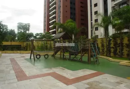 Apartamento com 3 Quartos à venda, 102m² no Indianópolis, São Paulo