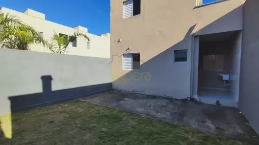 Casa de Condomínio com 3 Quartos à venda, 75m² no Chácaras Araújo I, São José dos Campos