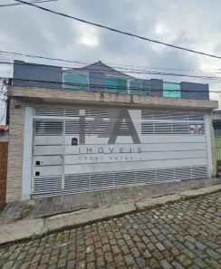 Sobrado com 3 Quartos à venda, 190m² no Vila Lageado, São Paulo