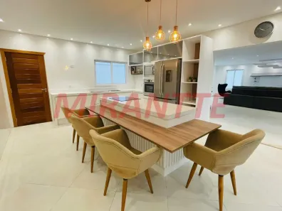 Sobrado com 3 Quartos à venda, 323m² no Vila Albertina, São Paulo