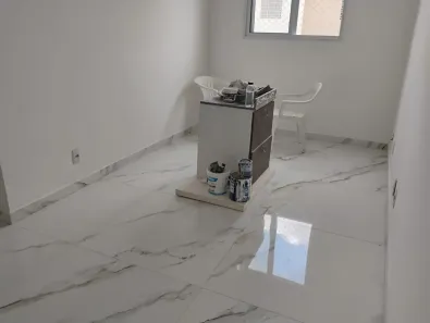Apartamento com 2 Quartos para alugar, 42m² no Pirajussara, São Paulo