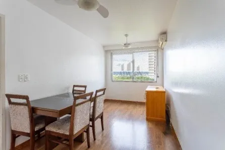 Apartamento com 2 Quartos à venda, 63m² no Centro Histórico, Porto Alegre