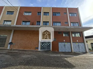 Apartamento com 2 Quartos para alugar, 125m² no Nossa Senhora Aparecida, Uberlândia