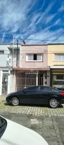 Casa com 2 Quartos à venda, 250m² no Vila Regente Feijó, São Paulo