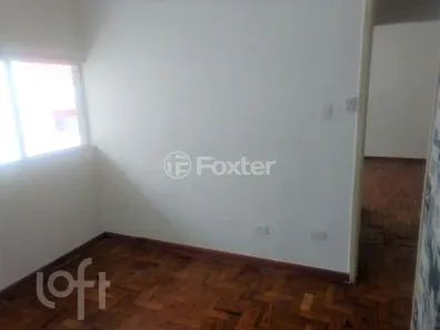 Apartamento com 1 Quarto à venda, 47m² no Bela Vista, São Paulo