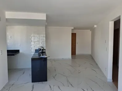 Apartamento com 3 Quartos para alugar, 85m² no Dona Clara, Belo Horizonte