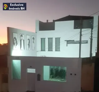 Ponto Comercial para alugar, 42m² no Santa Inês, Belo Horizonte
