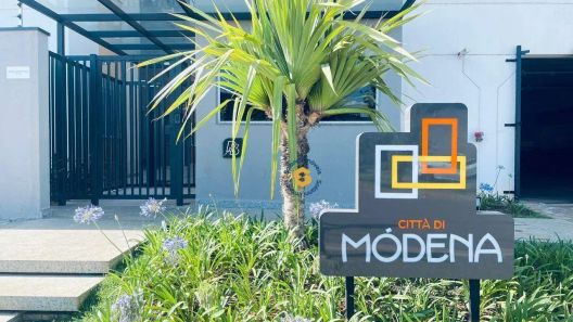 Apartamento com 2 Quartos à venda, 60m² no Santa Terezinha, Paulínia