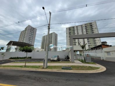 Apartamento com 2 Quartos à venda, 52m² no Vila Palácios, Campinas