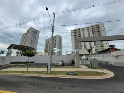 Apartamento com 2 Quartos à venda, 52m² no Vila Palácios, Campinas