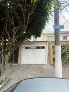 Sobrado com 3 Quartos para alugar, 120m² no Vila Gomes Cardim, São Paulo