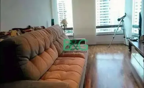 Apartamento com 3 Quartos à venda, 140m² no Higienópolis, Piracicaba