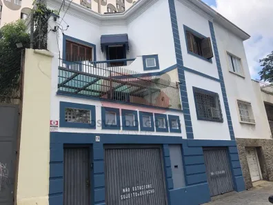 Sobrado com 4 Quartos à venda, 300m² no Santa Cecília, São Paulo