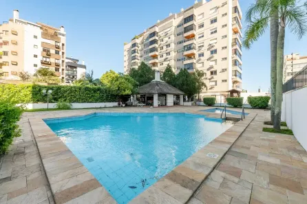 Apartamento com 2 Quartos à venda, 90m² no Bela Vista, Porto Alegre