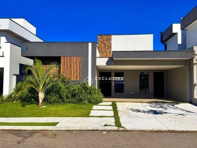 Casa de Condomínio com 3 Quartos à venda, 162m² no Condomínio Terras do Vale, Caçapava