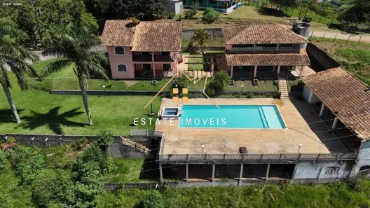 Fazenda/Sítio com 6 Quartos à venda, 1000m² no Fazenda sao pedro, Igaratá