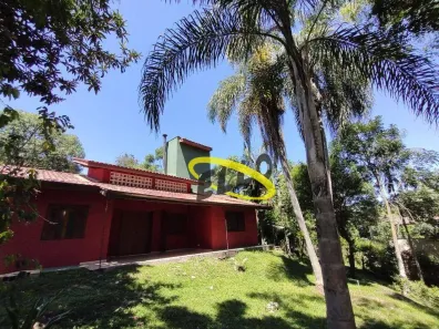 Casa de Condomínio com 2 Quartos à venda, 113m² no Paisagem Renoir, Cotia