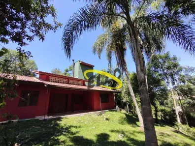 Casa de Condomínio com 2 Quartos à venda, 120m² no Paisagem Renoir, Cotia