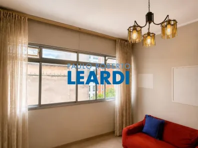 Apartamento com 1 Quarto à venda, 55m² no Consolação, São Paulo