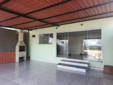 Casa com 2 Quartos à venda, 150m² no Setor de Mansões de Sobradinho, Brasília