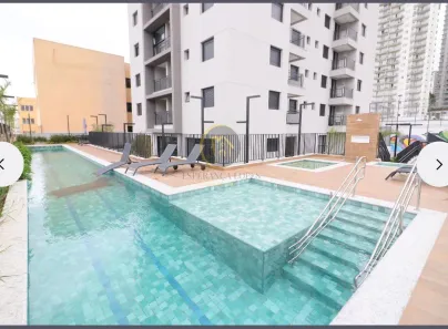 Apartamento com 2 Quartos à venda, 38m² no Centro, Osasco